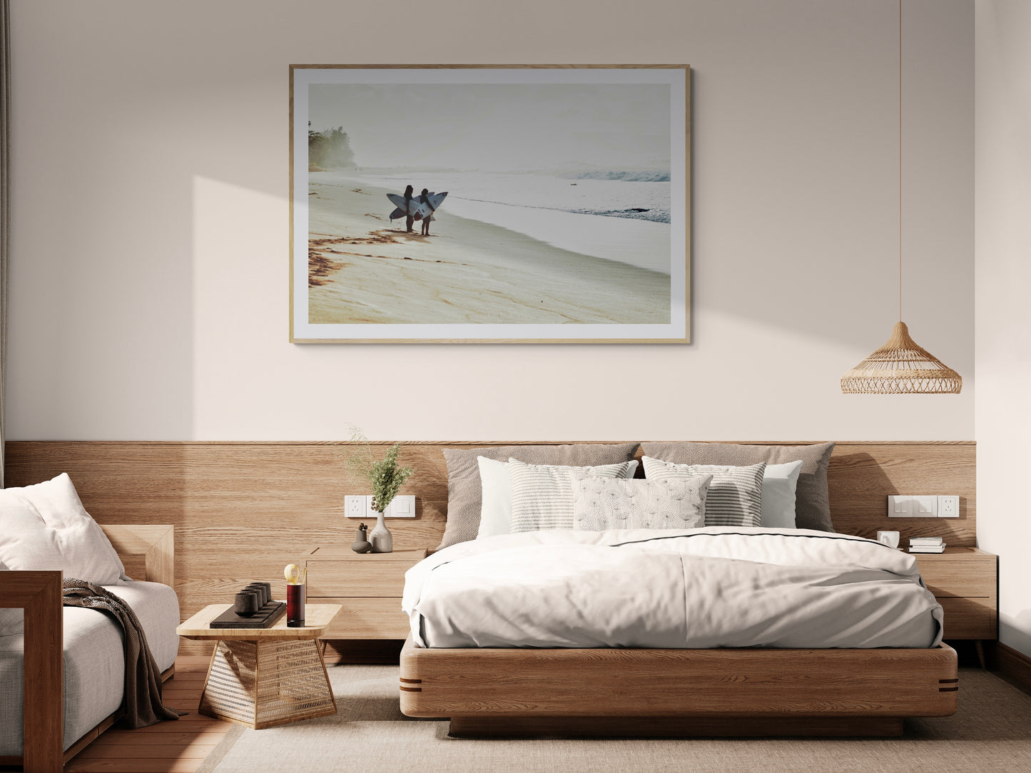 Benzene Pipeline Surfer