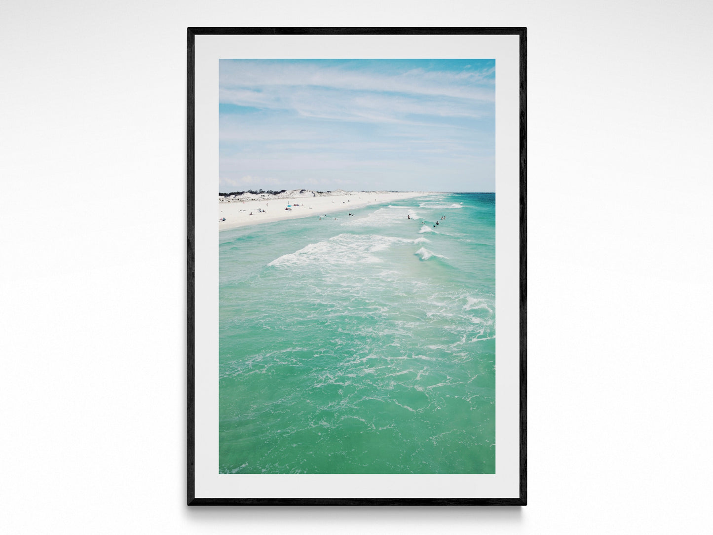 Emerald Coast