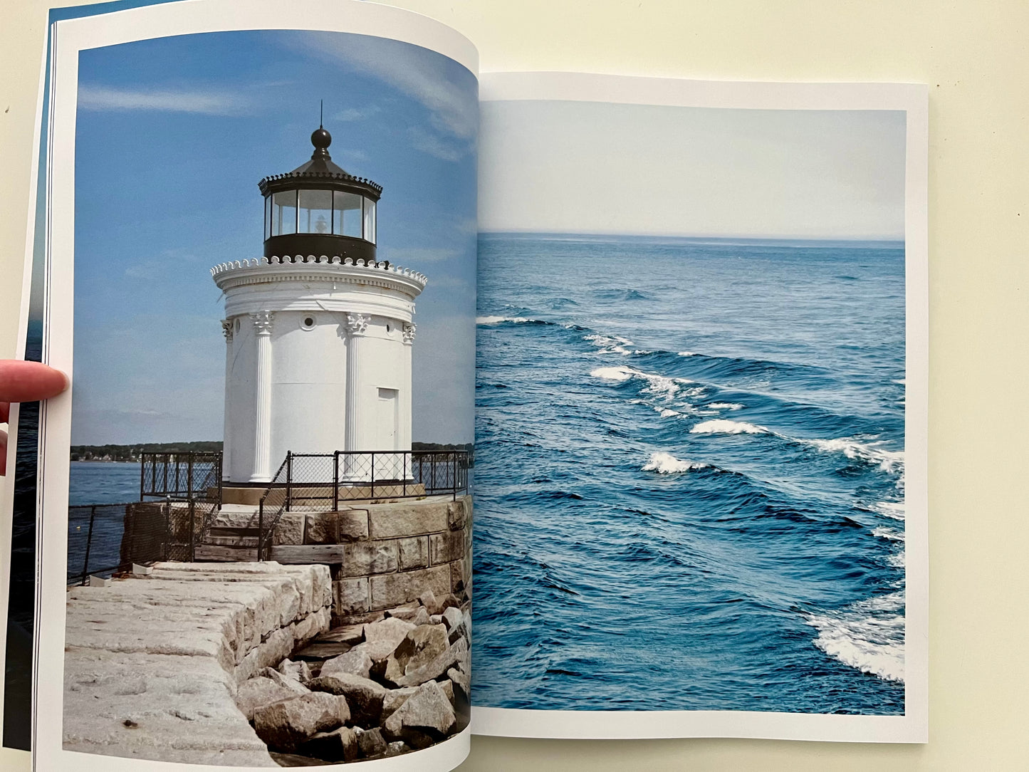 Echoes Of The Atlantic: A Visual Celebration Of Maine's Coast