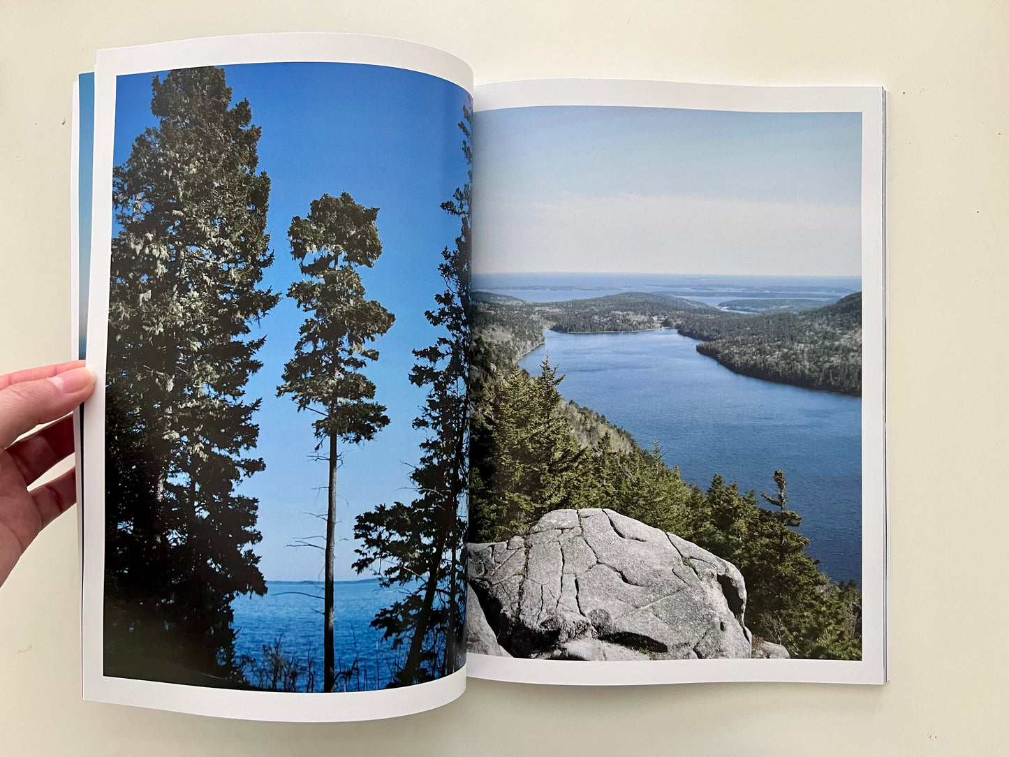 Echoes Of The Atlantic: A Visual Celebration Of Maine's Coast