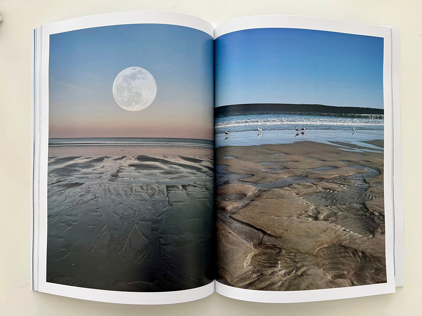 Echoes Of The Atlantic: A Visual Celebration Of Maine's Coast