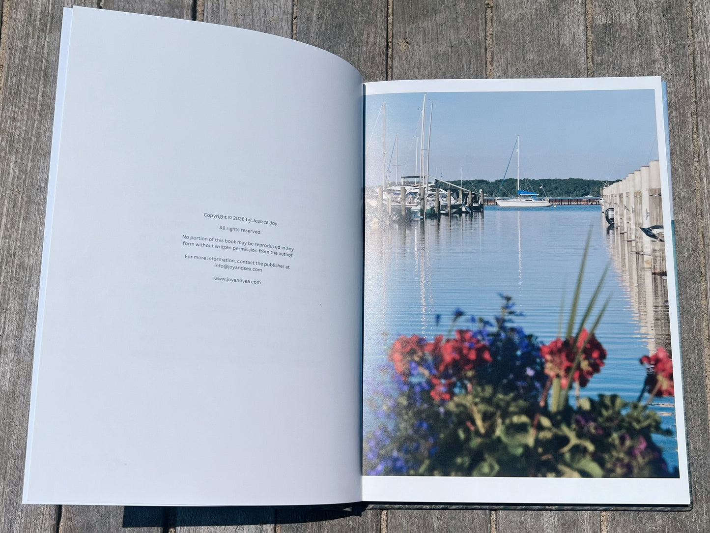 Traverse City Shores: A Spring Fine Art Collection