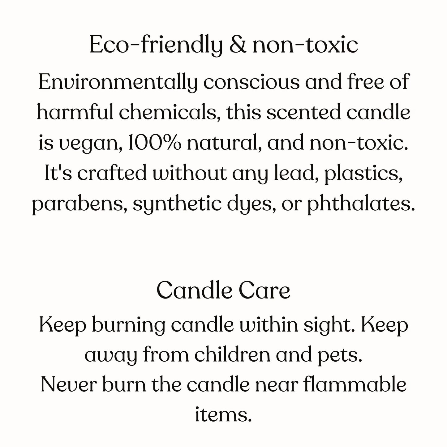 Lanikai Beach Paradise Soy Candle