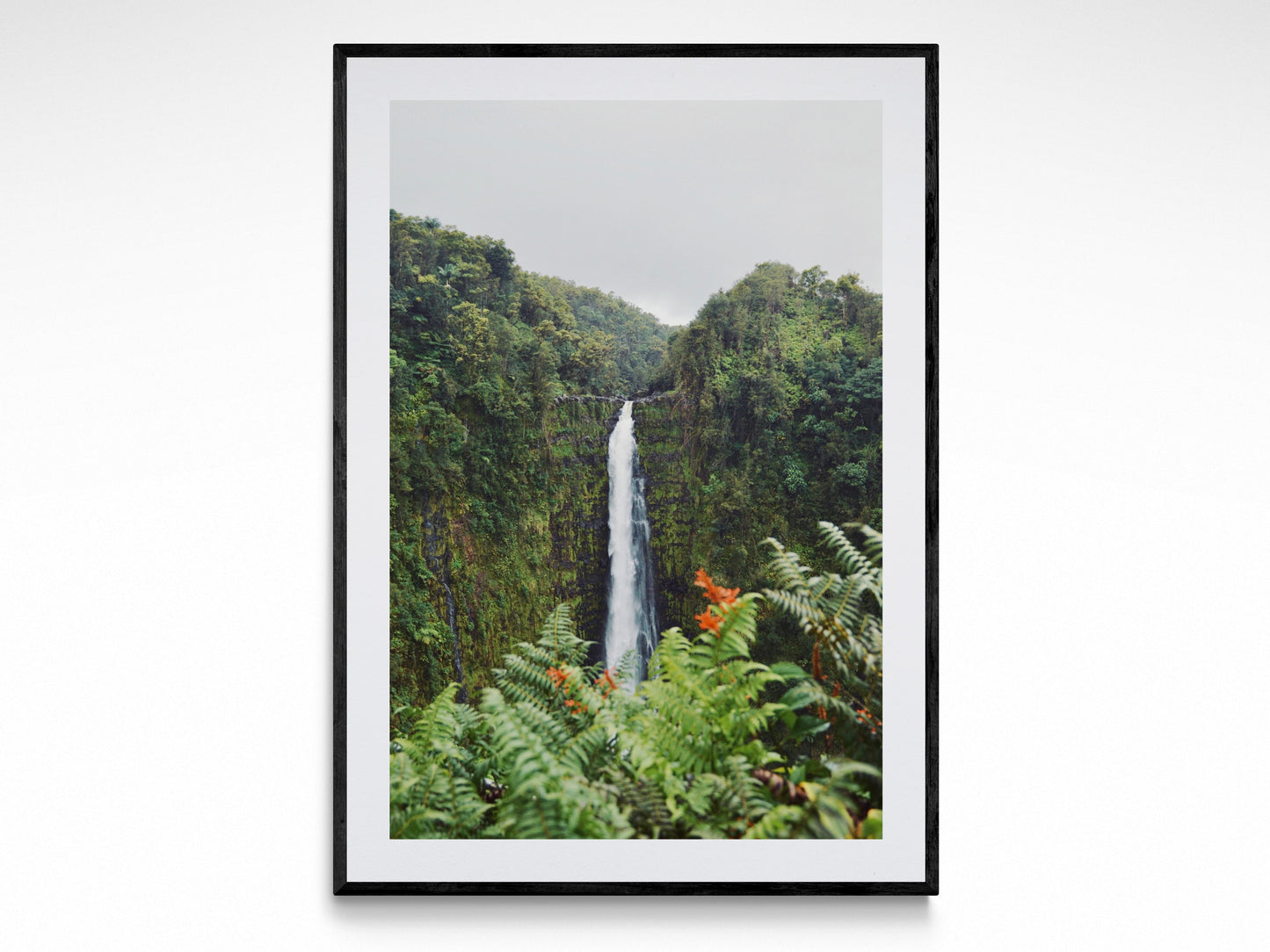 Akaka Falls
