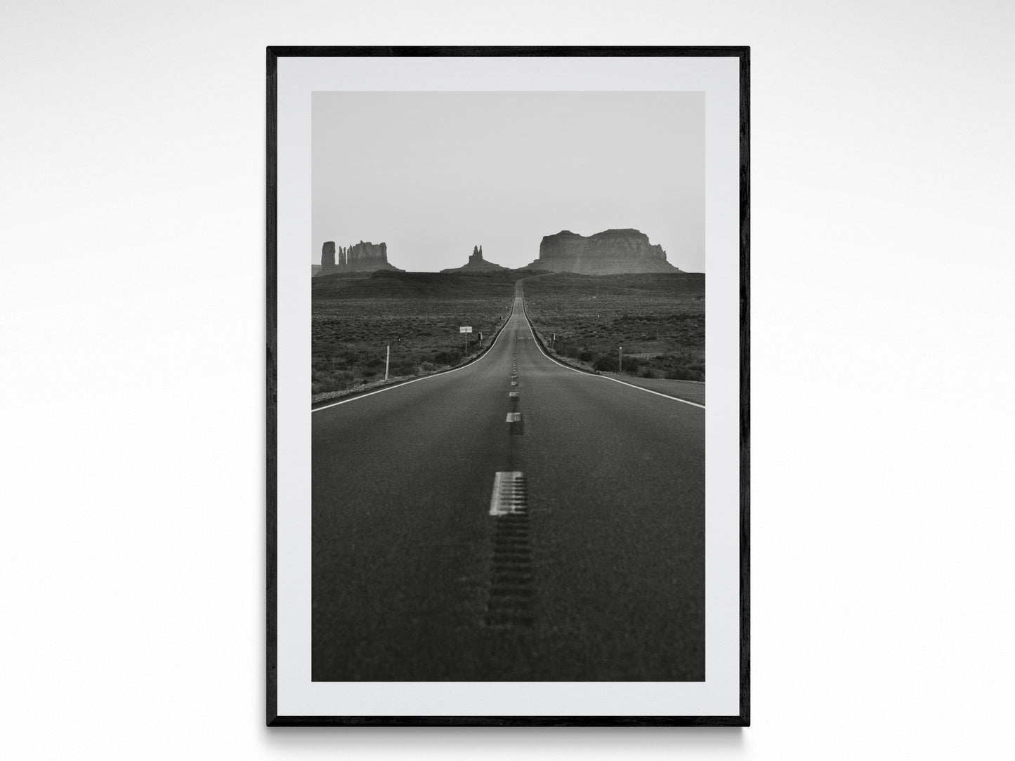 Monument Valley Summer