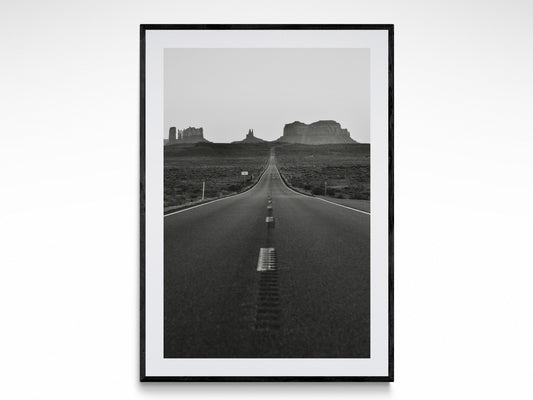 Monument Valley Summer