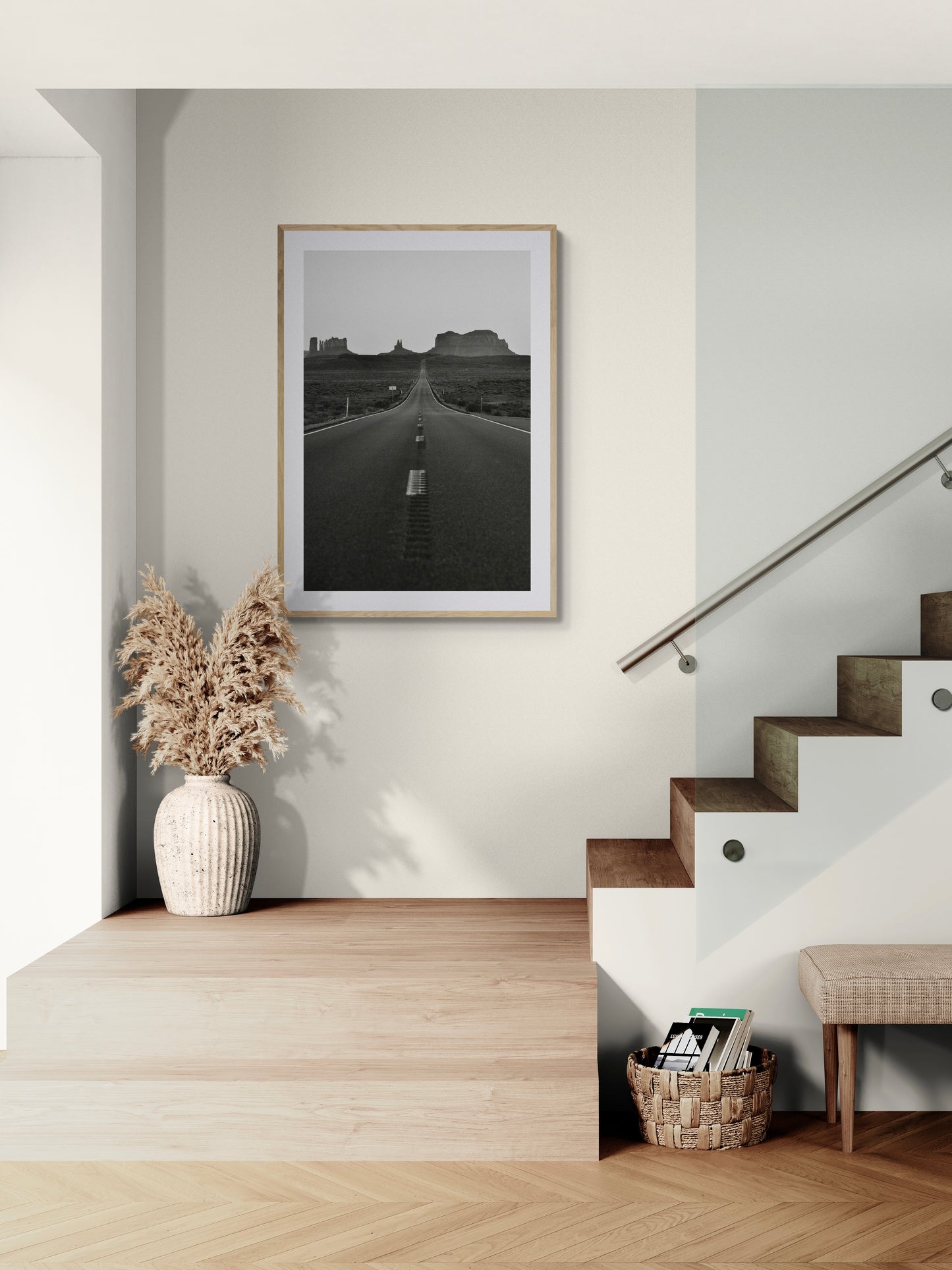 Monument Valley Summer