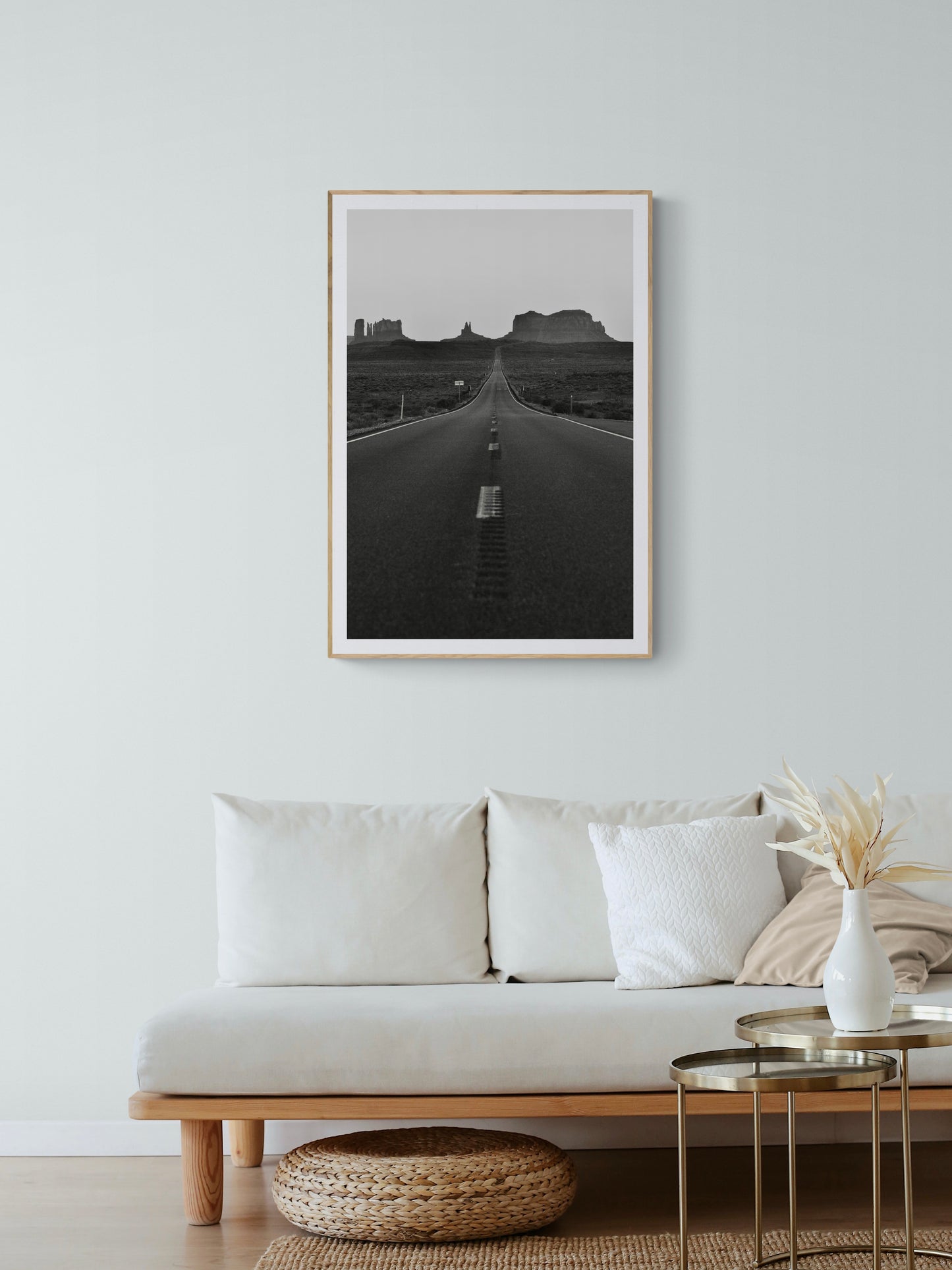 Monument Valley Summer