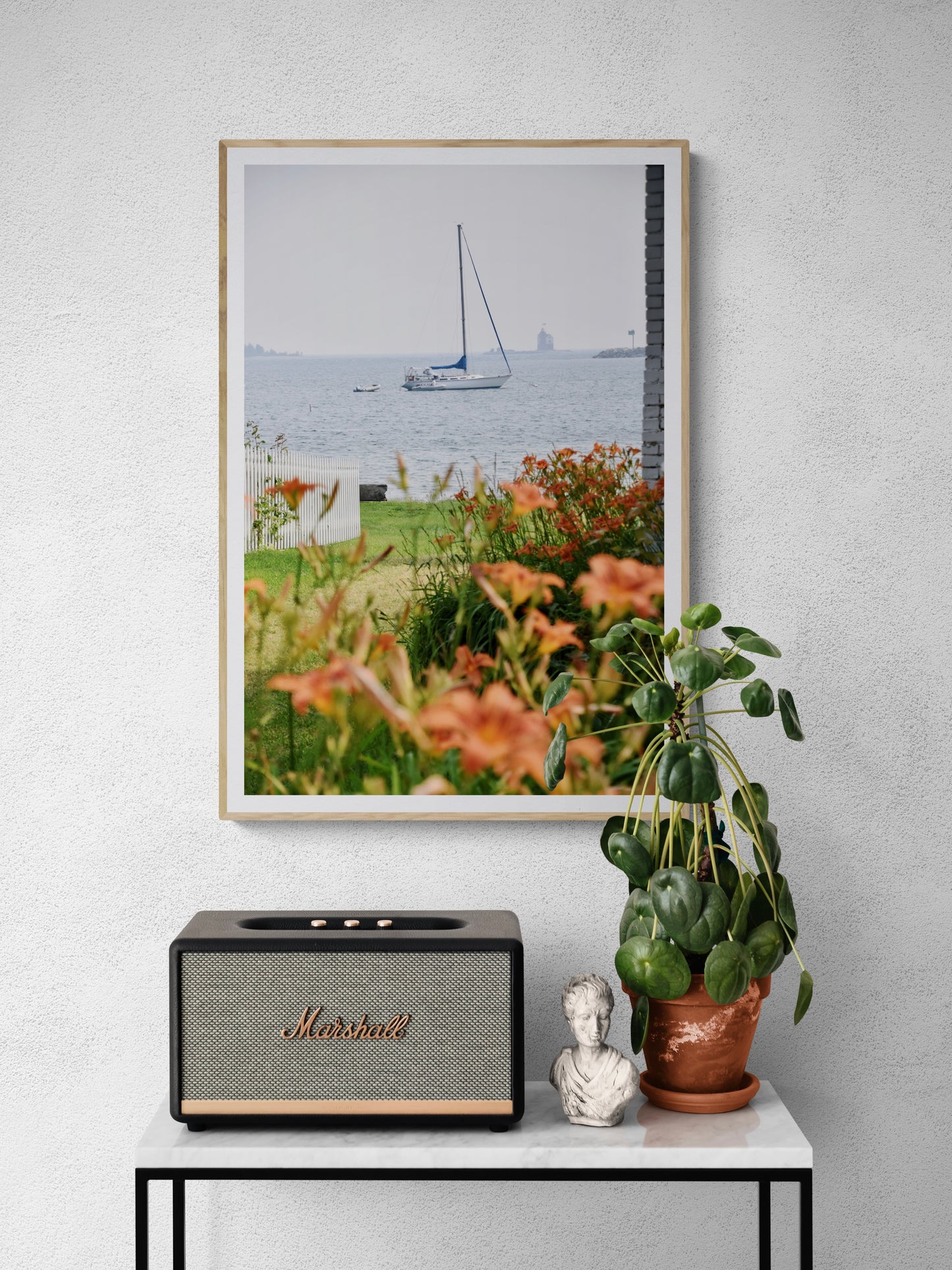 Sail Summer