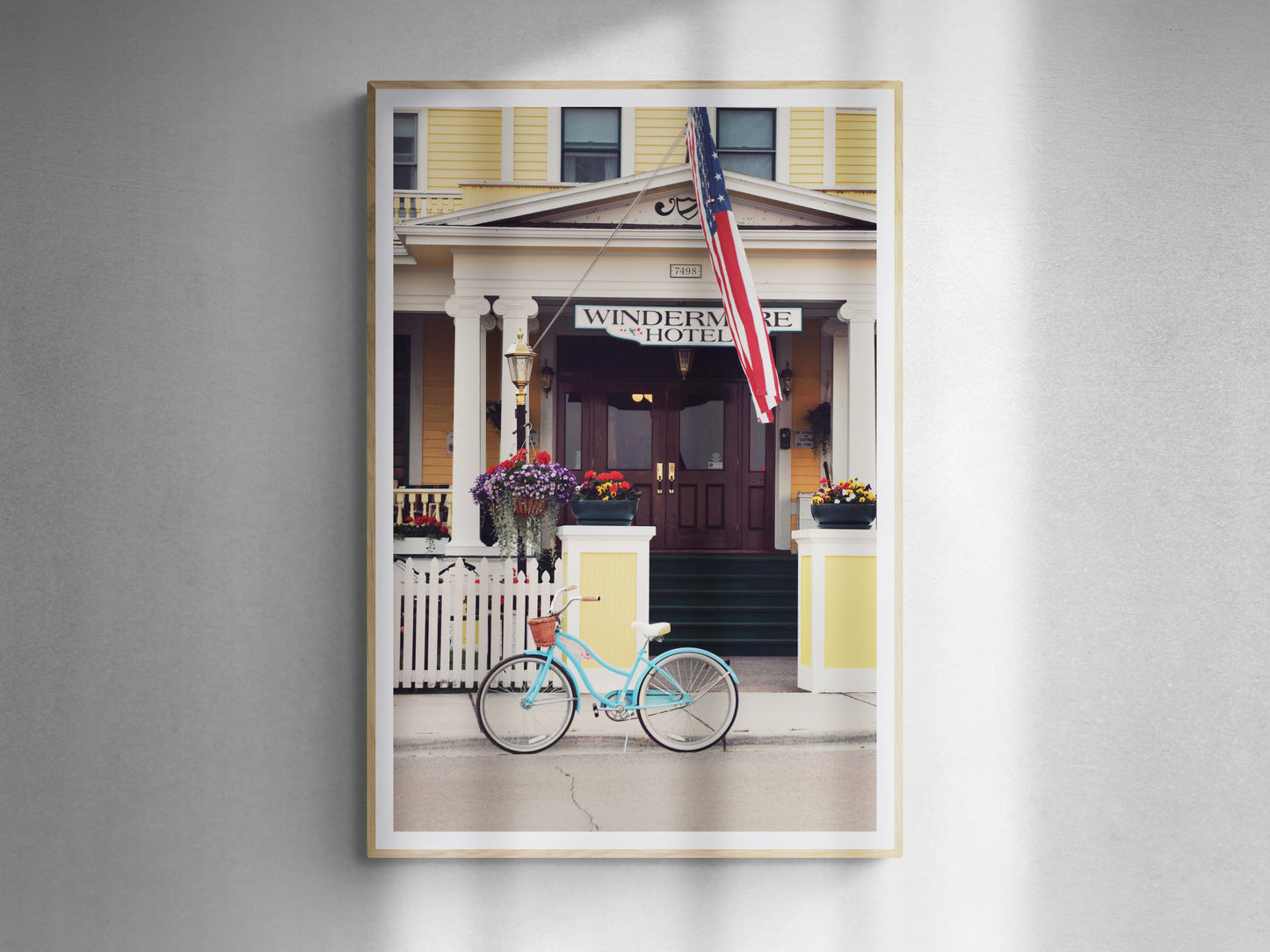 Windermere Hotel