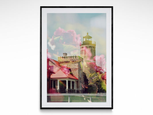 Mackinac Point Dreams