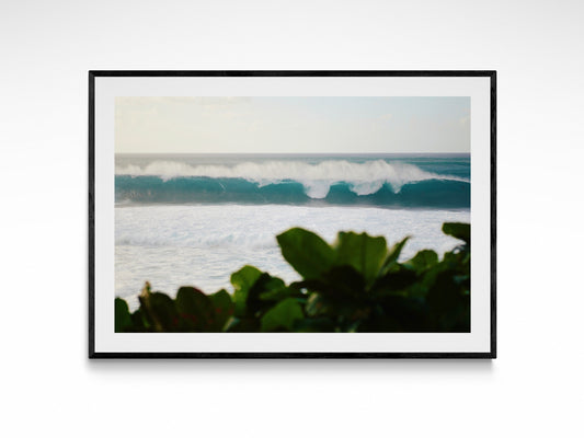 Barrel Wave Pipeline