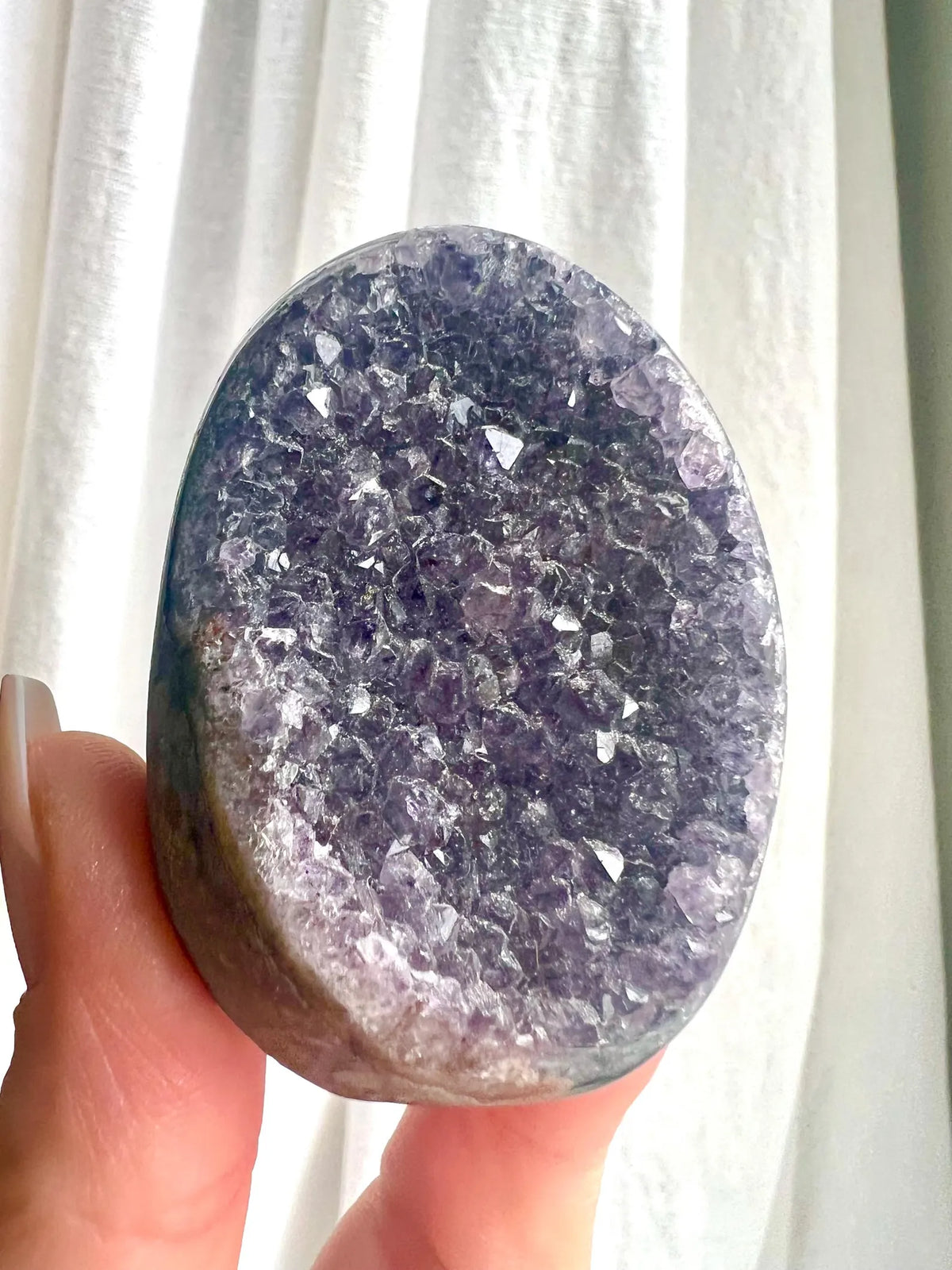 Amethyst Geode