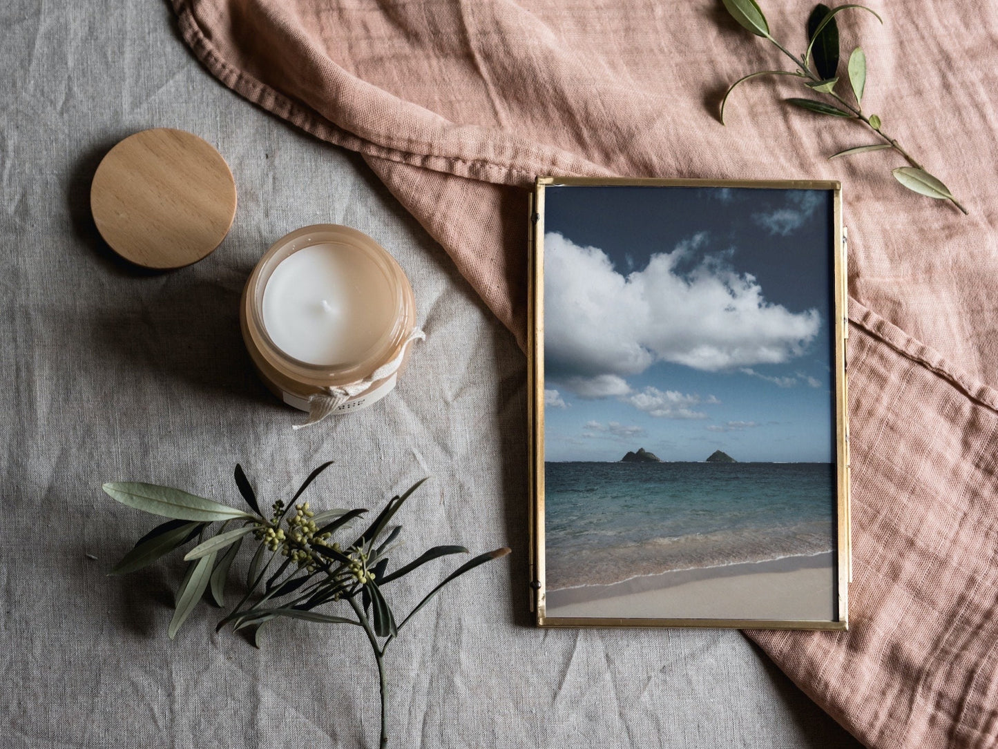 Lanikai Beach