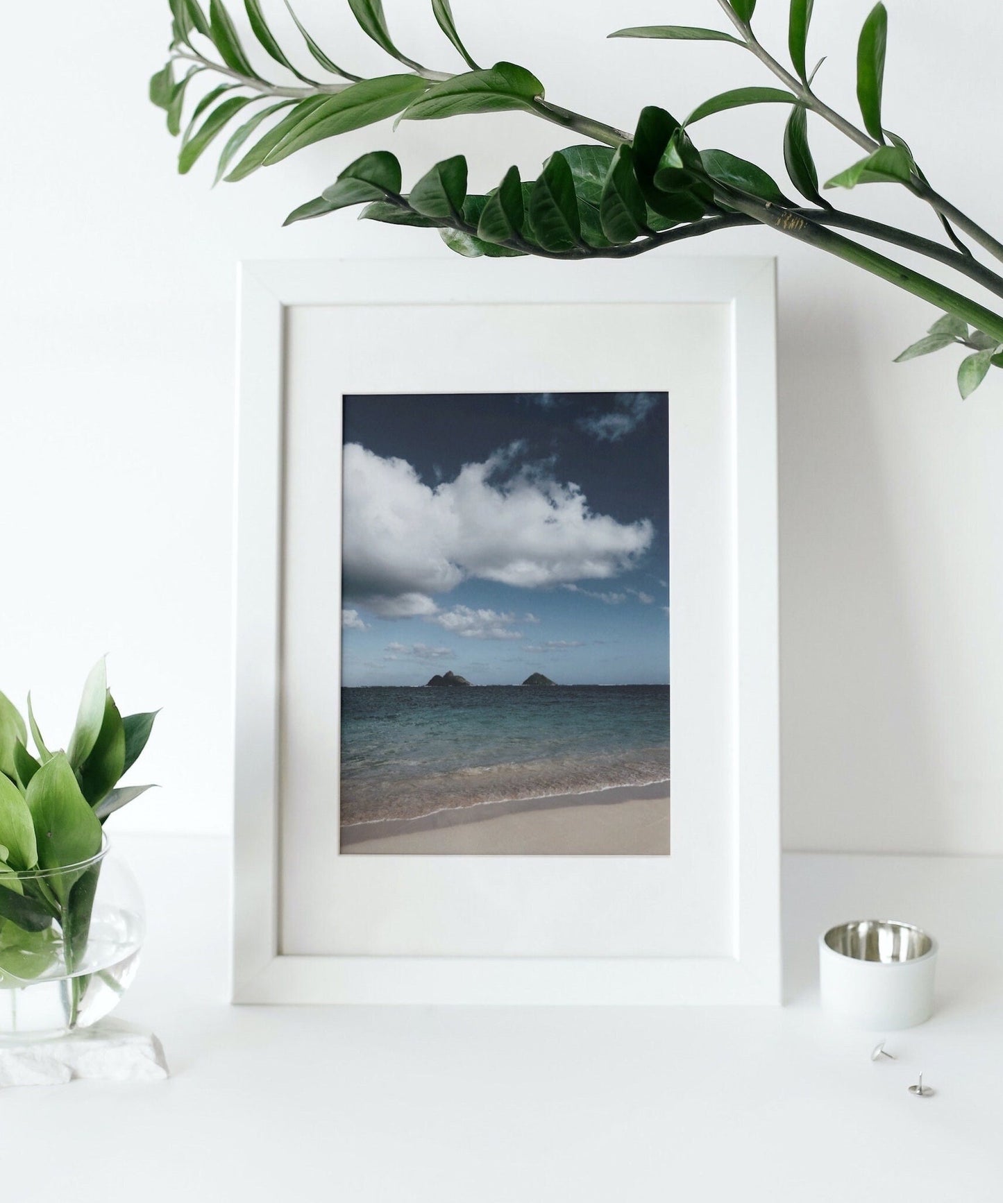 Lanikai Beach