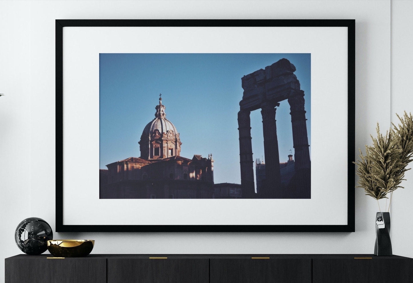 Rome Summer