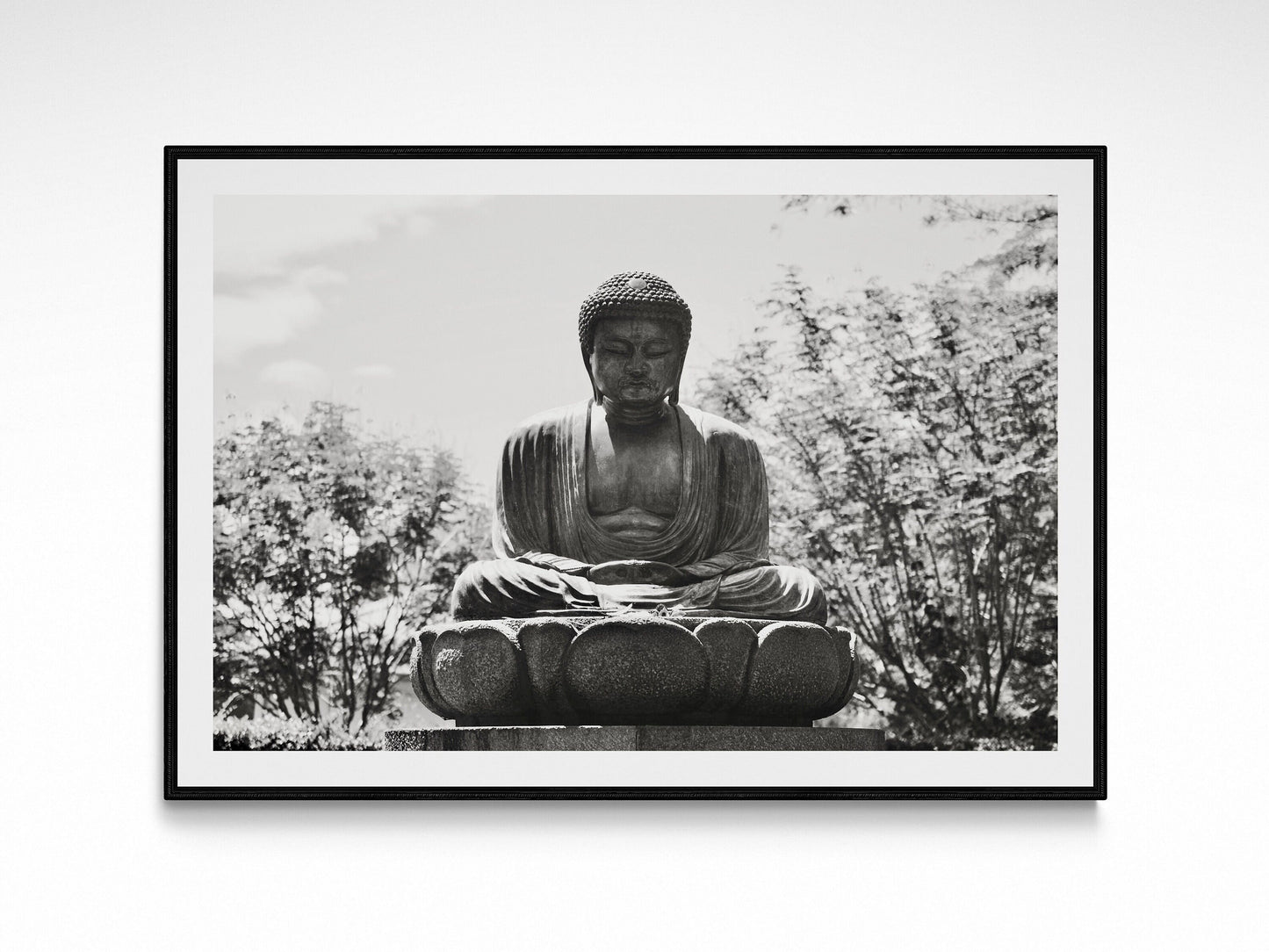 Buddha Zen Photography