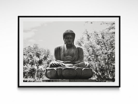 Buddha Zen Photography