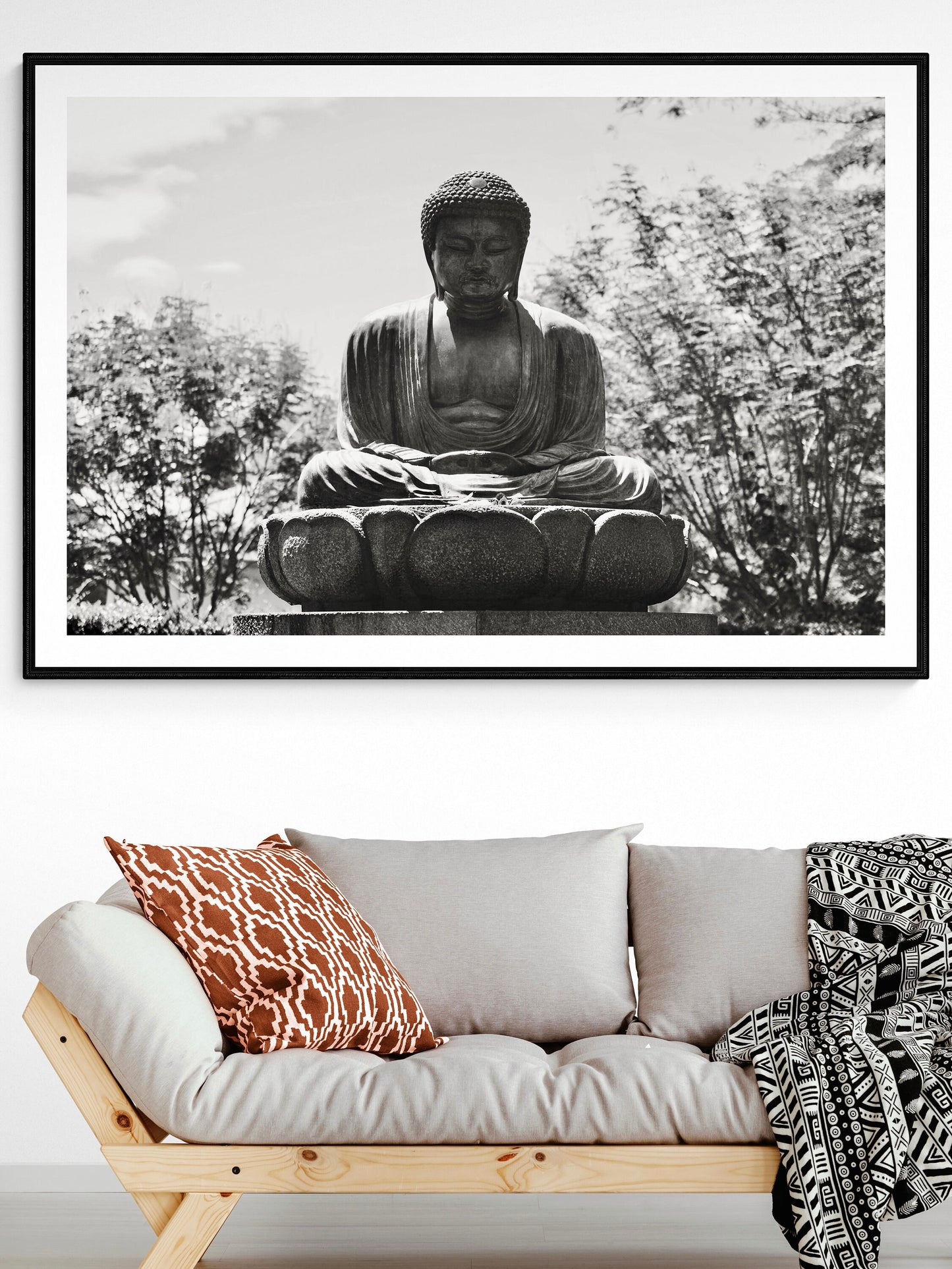 Buddha Zen Photography