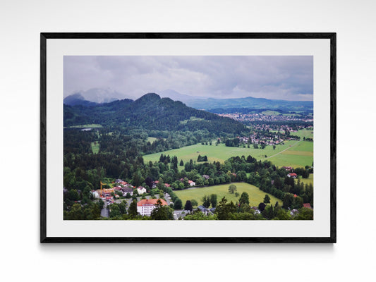 Germany Mountain View