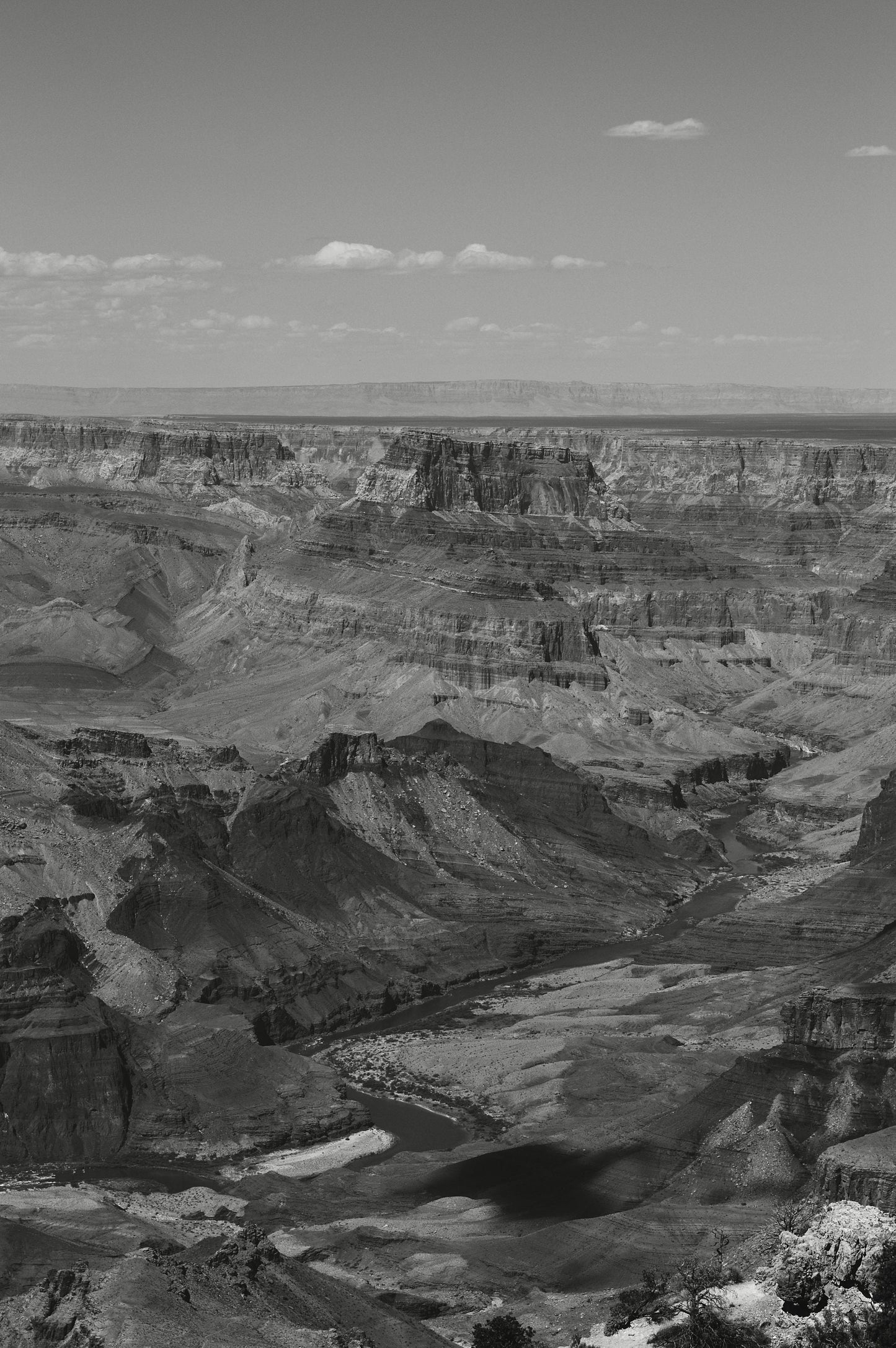 Grand Canyon View
