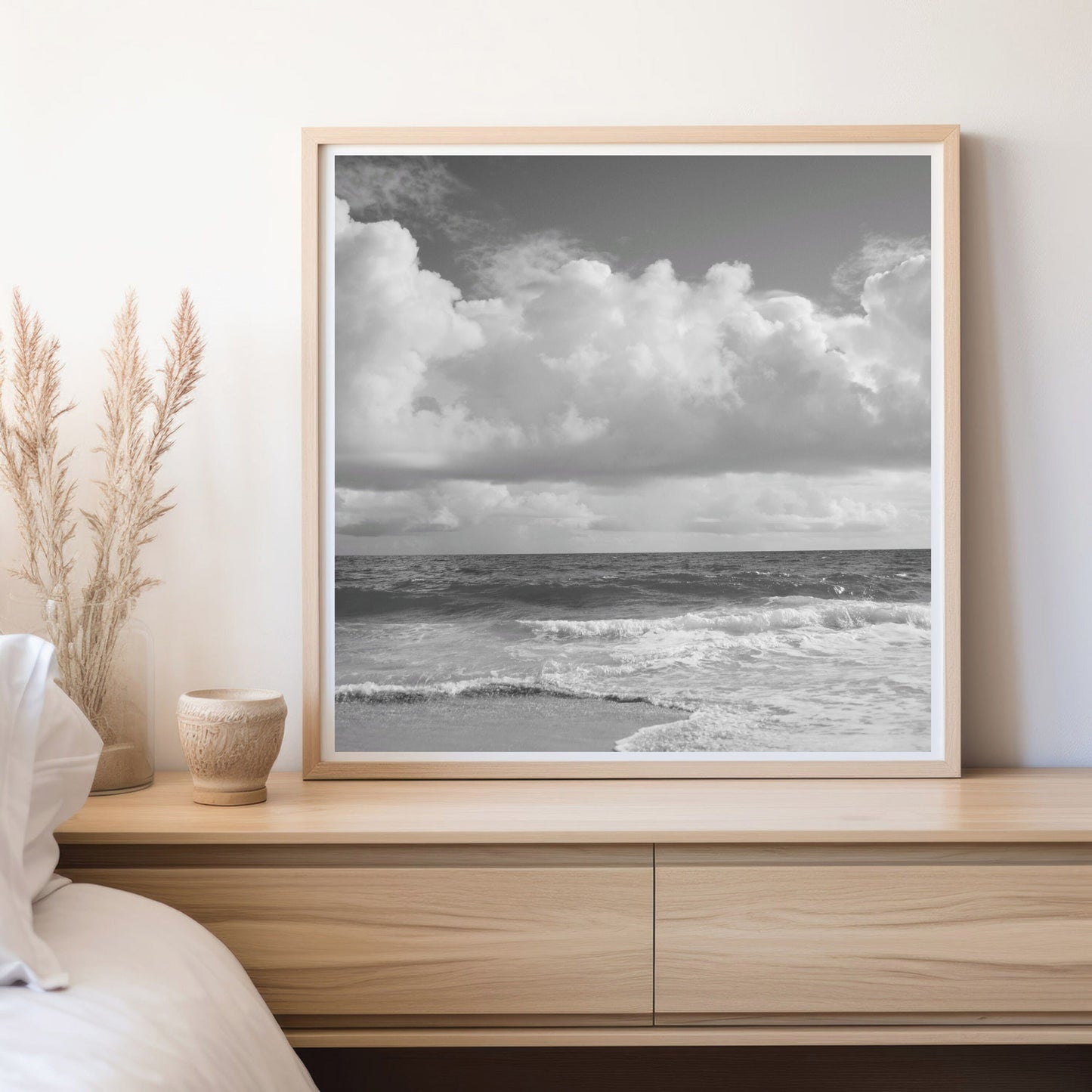 Calming Hawaii Beach