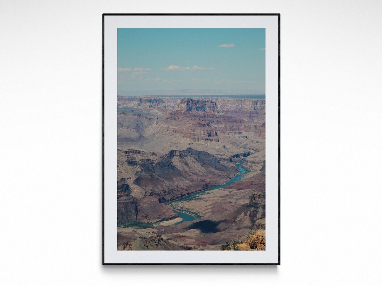 Grand Canyon Afternoon