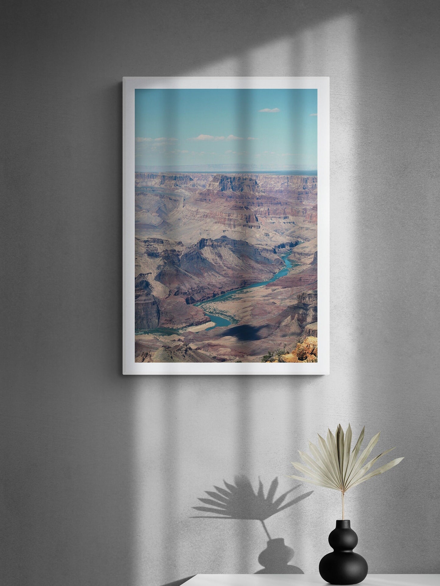 Grand Canyon Afternoon