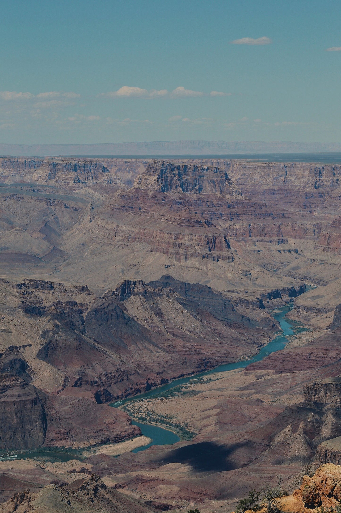 Grand Canyon Afternoon