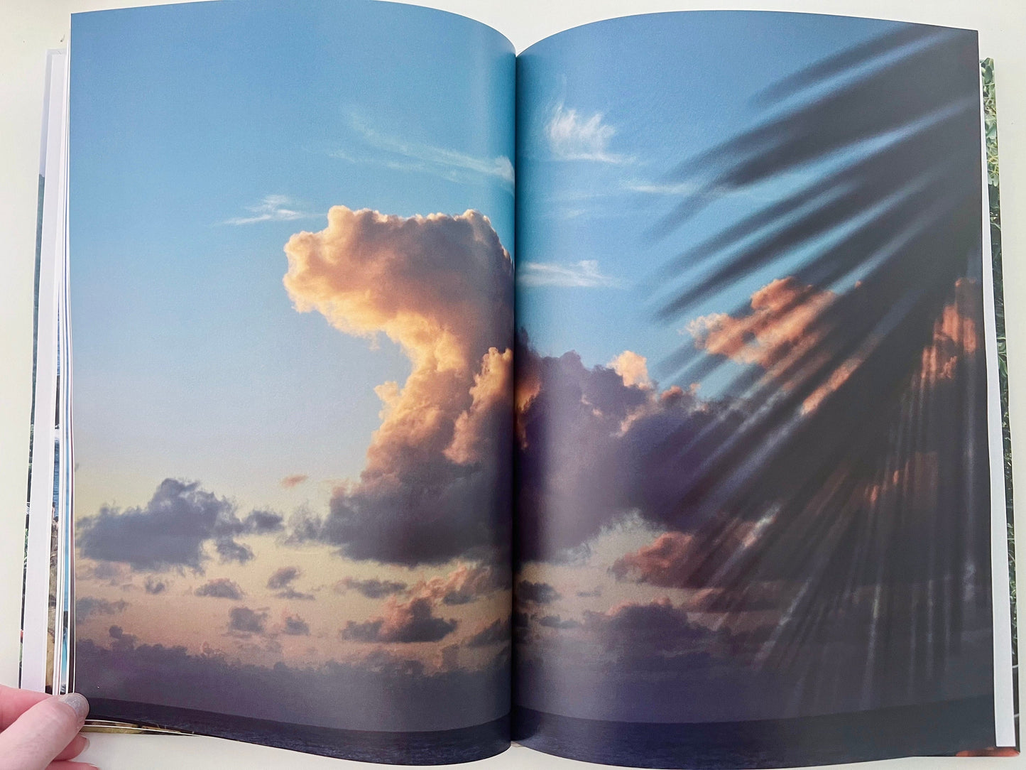 The Stillness Within: A Visual Meditation Journey