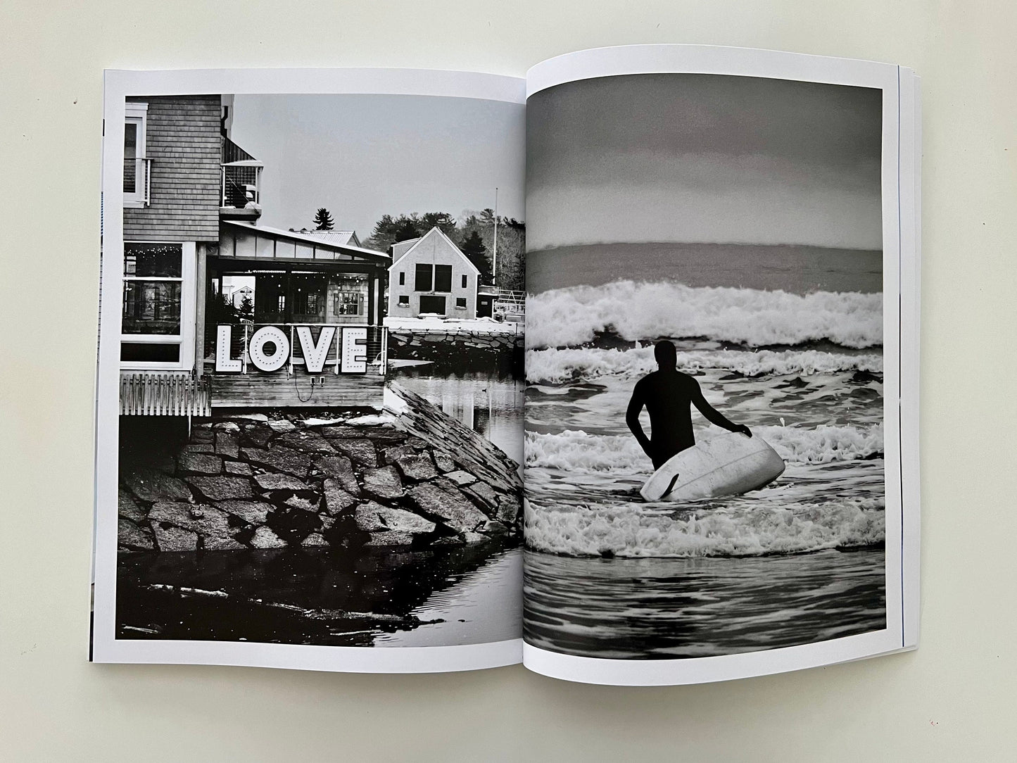 Echoes Of The Atlantic: A Visual Celebration Of Maine's Coast