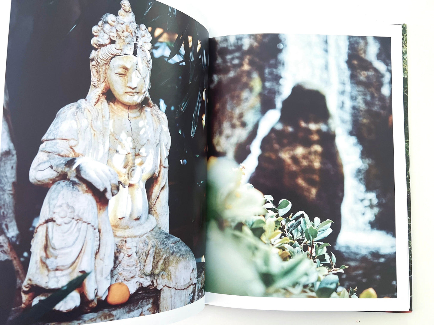 The Stillness Within: A Visual Meditation Journey