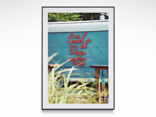 Vintage Good Days