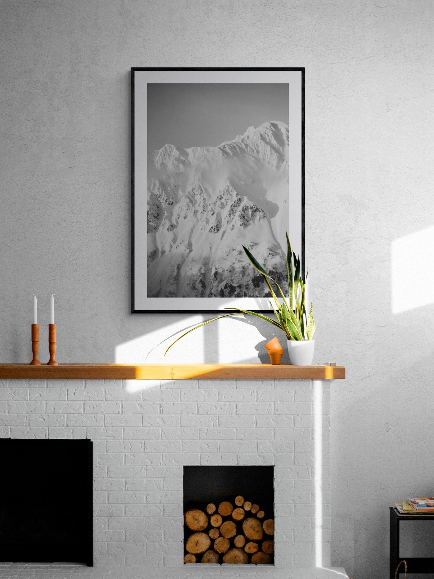Mountains