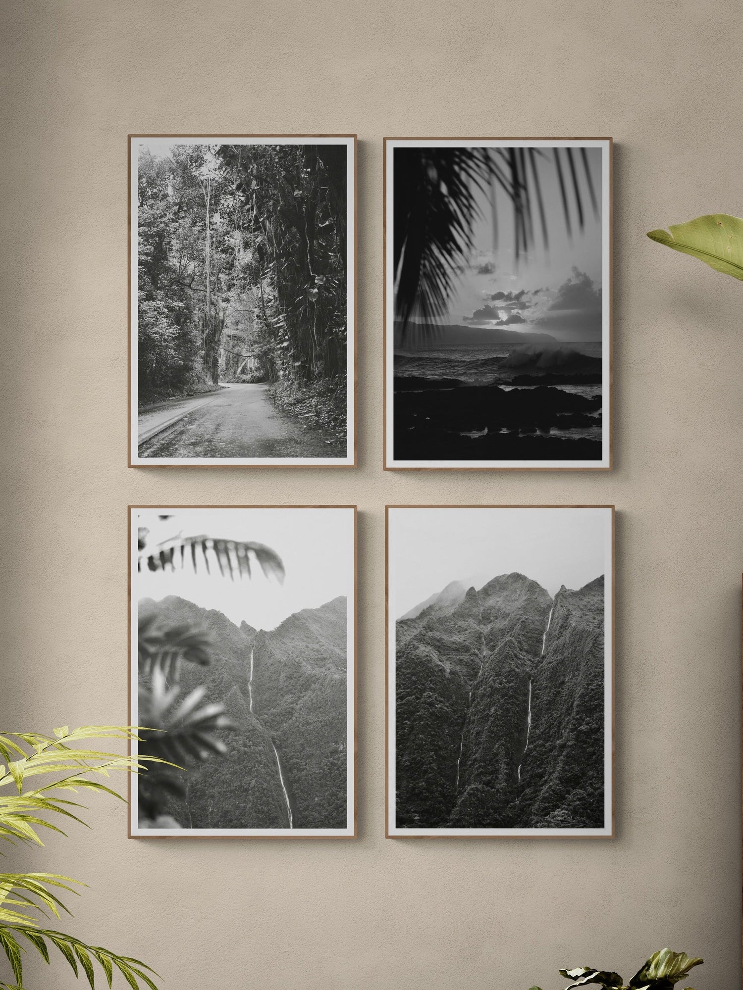 Gallery Sets