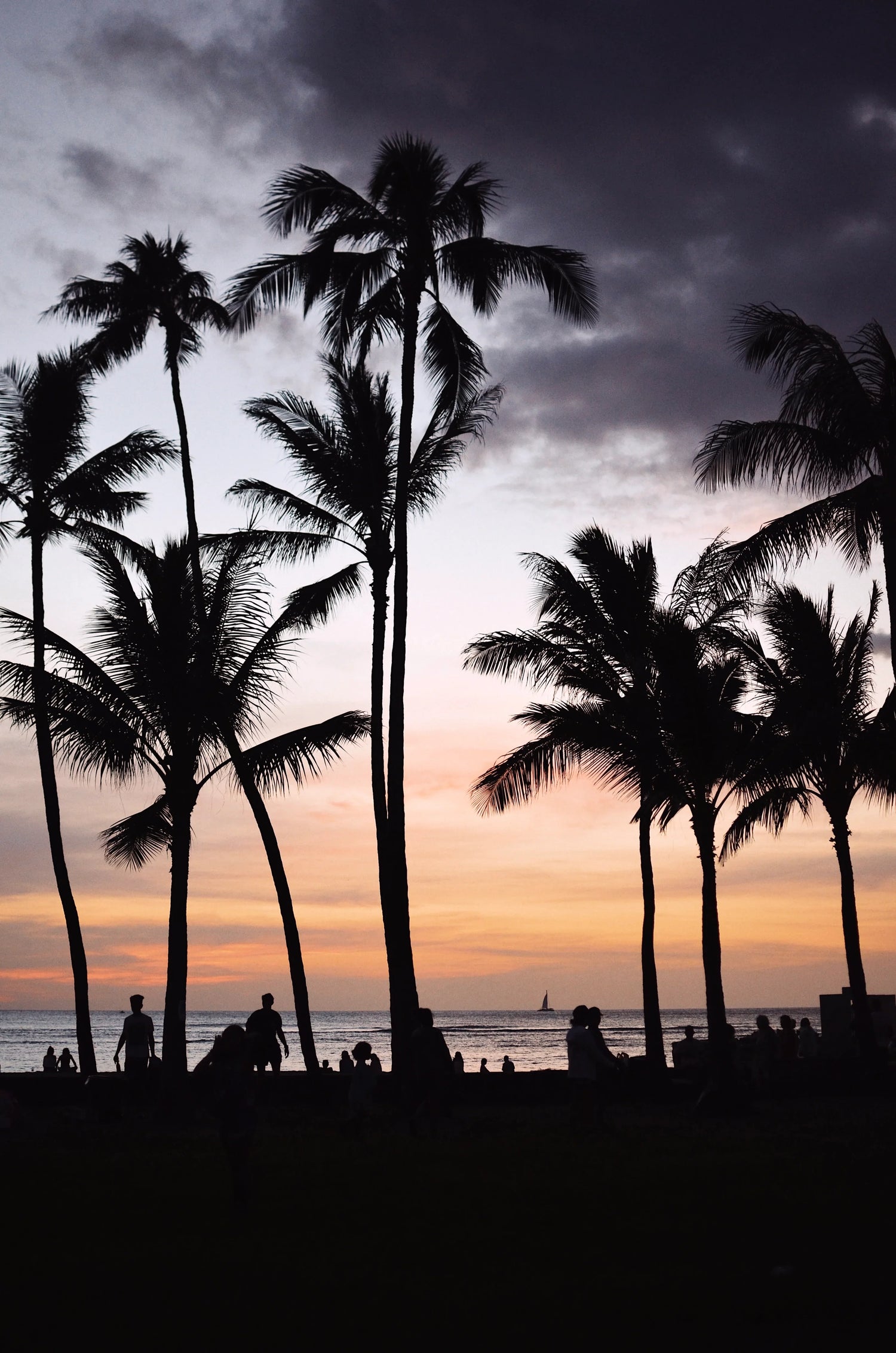 Oahu Escape