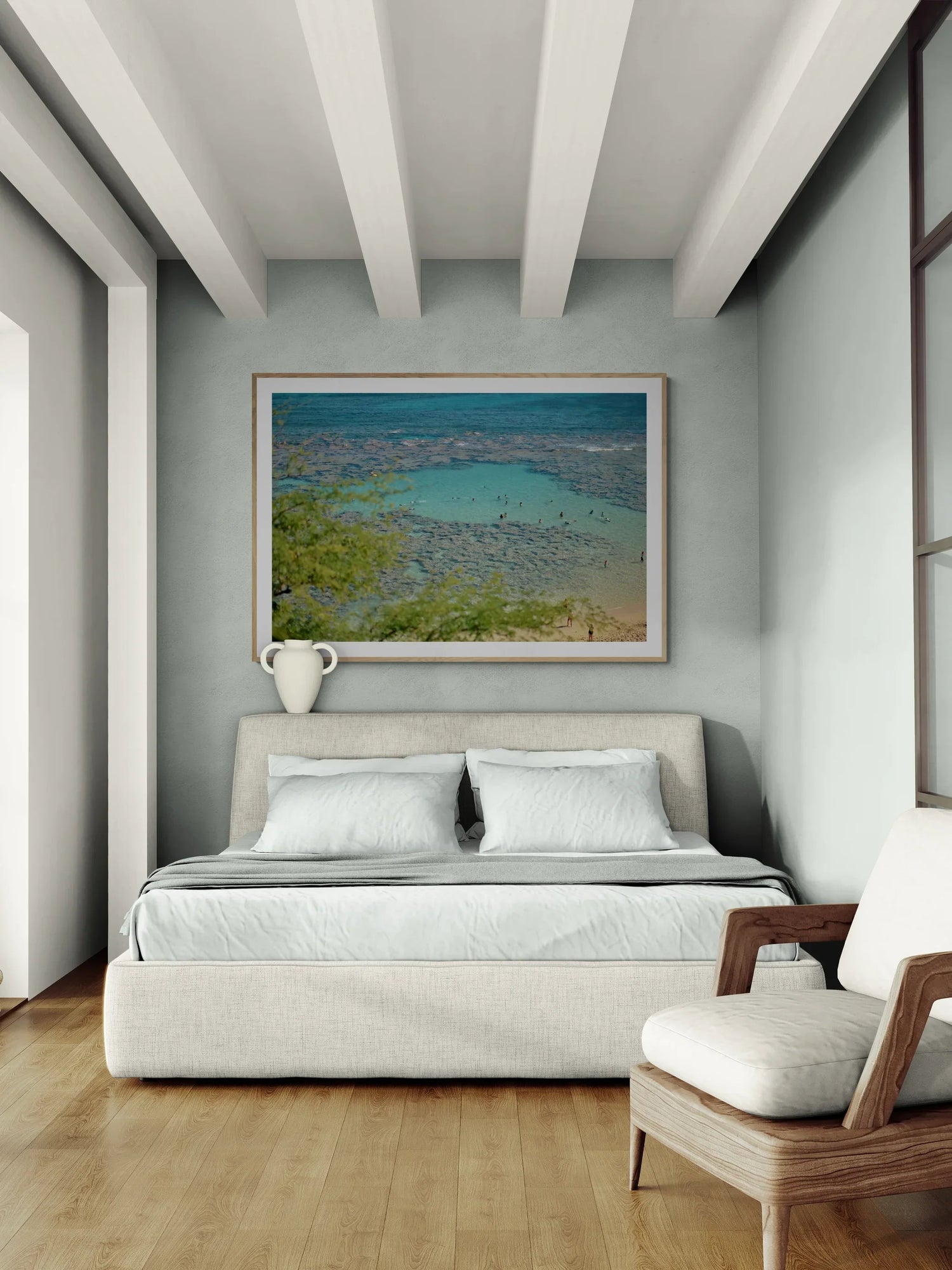 The Coast