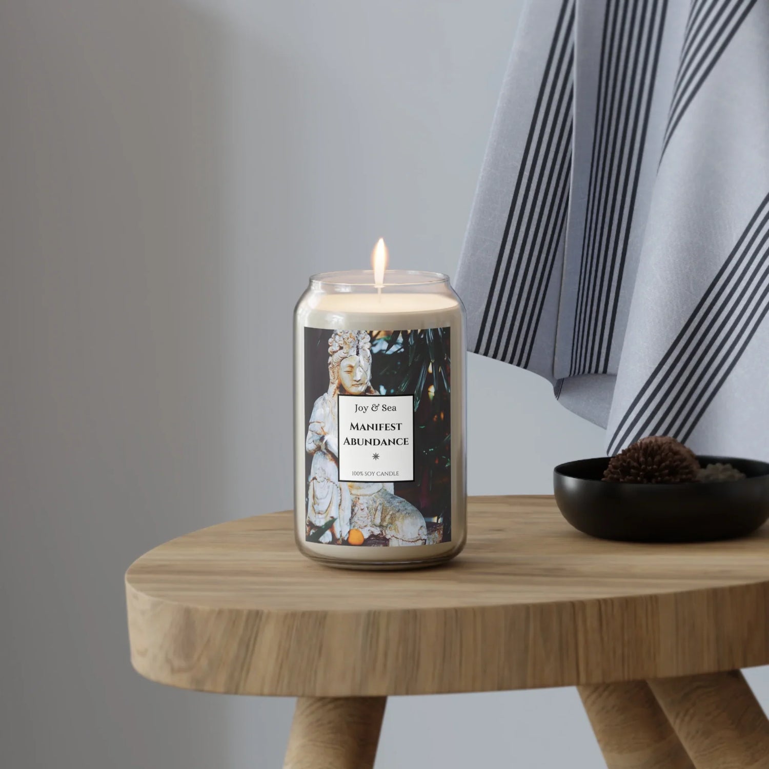Scented Candles