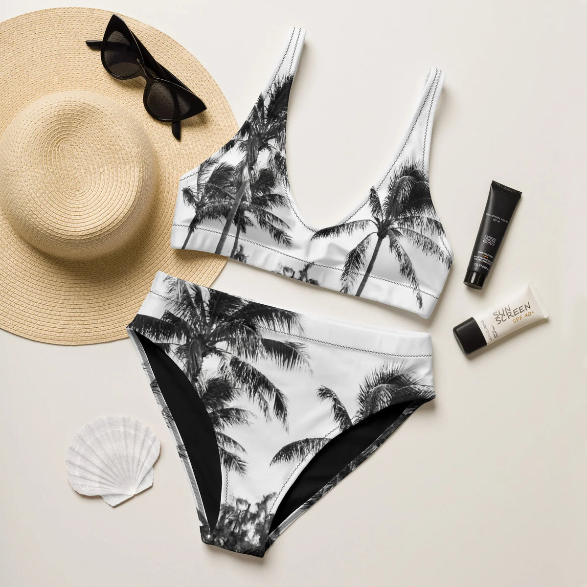Beach & Swim
