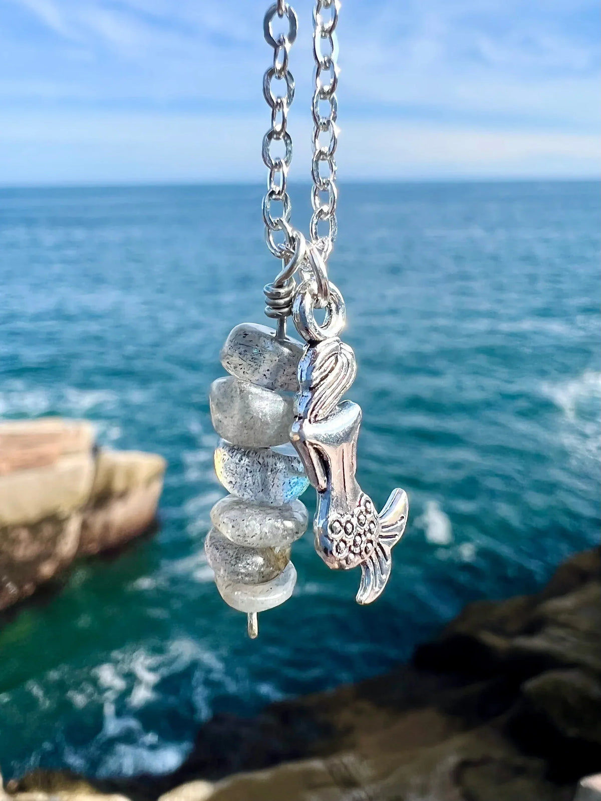 Handmade Jewelry