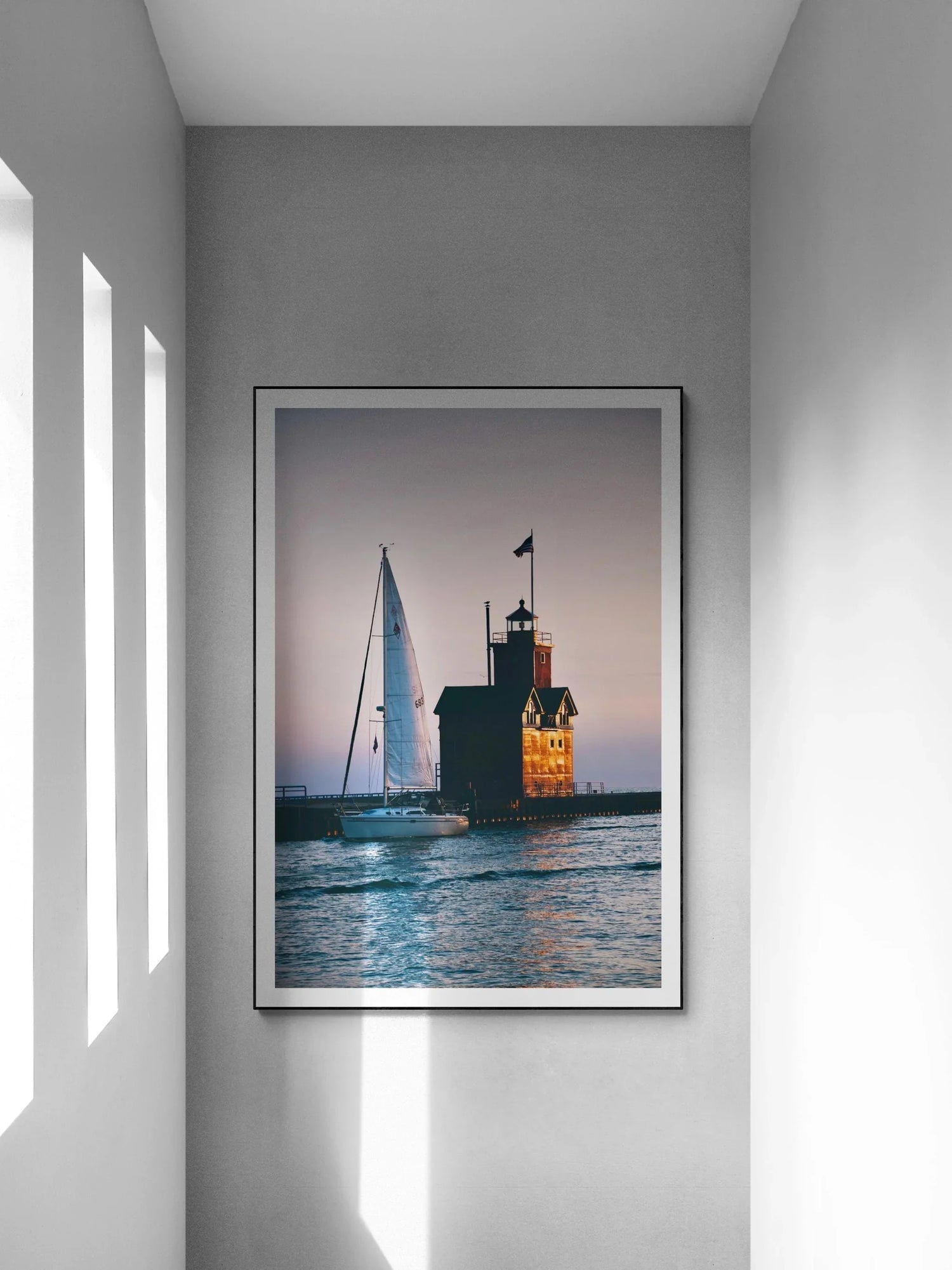 Great Lakes