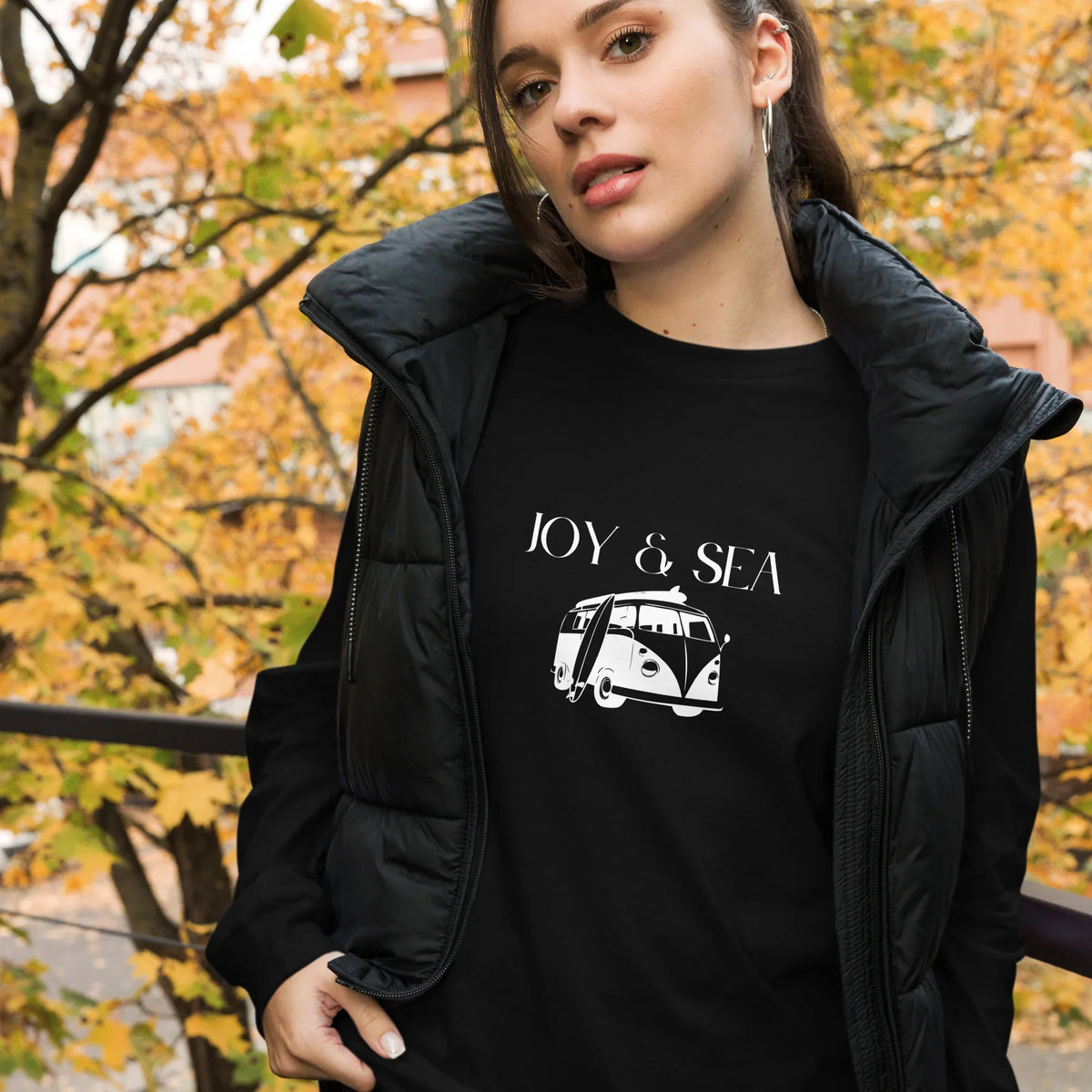Apparel & Accessories