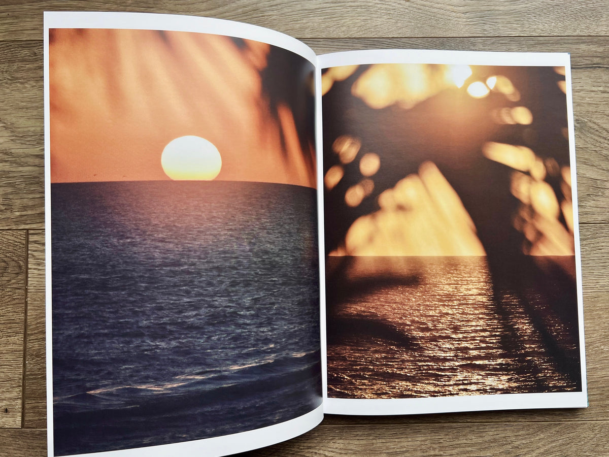 Florida's Emerald Coast: A Visual Guide To Paradise Cover No. 2