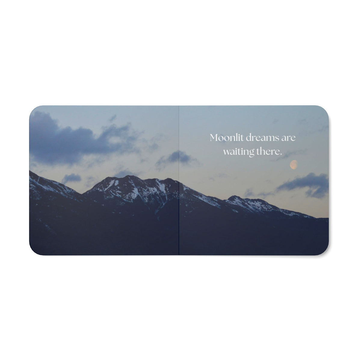 Alaska Sky: A Photography Book for Little Explorers