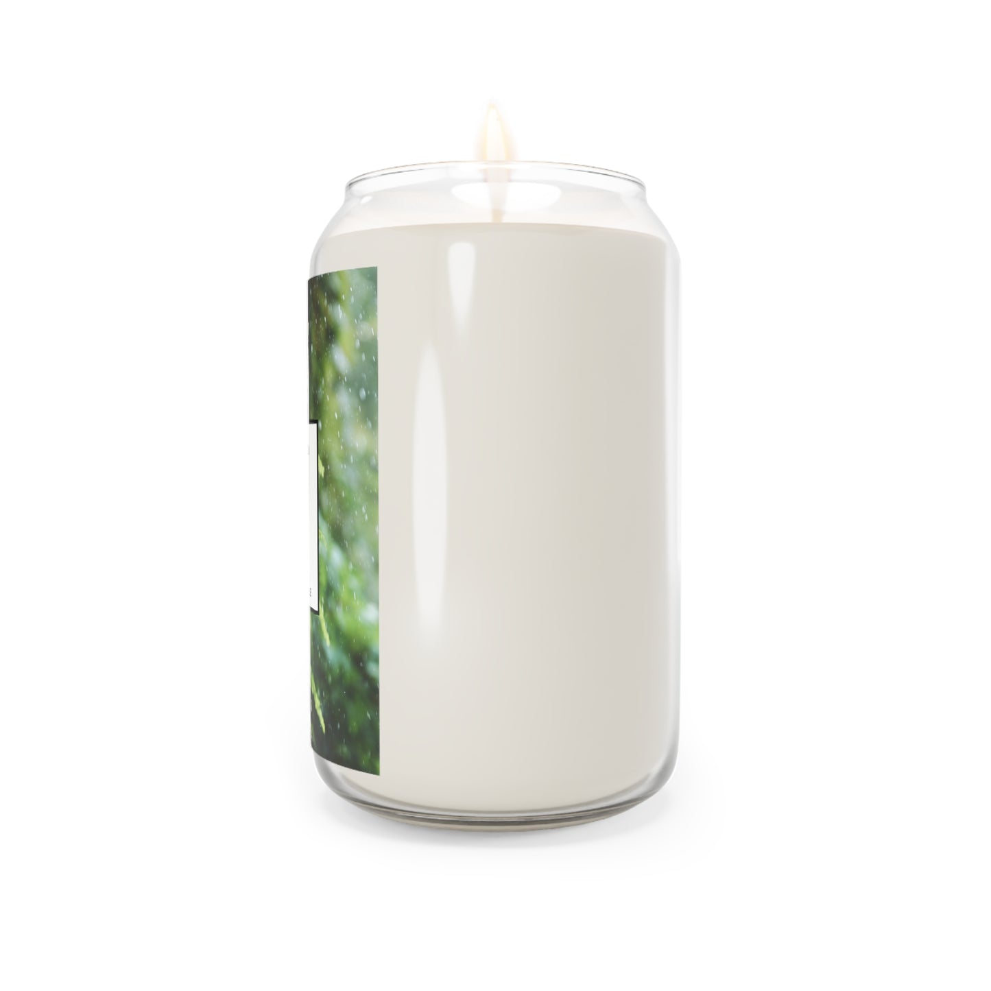 Calm Vibes Large Soy Candle