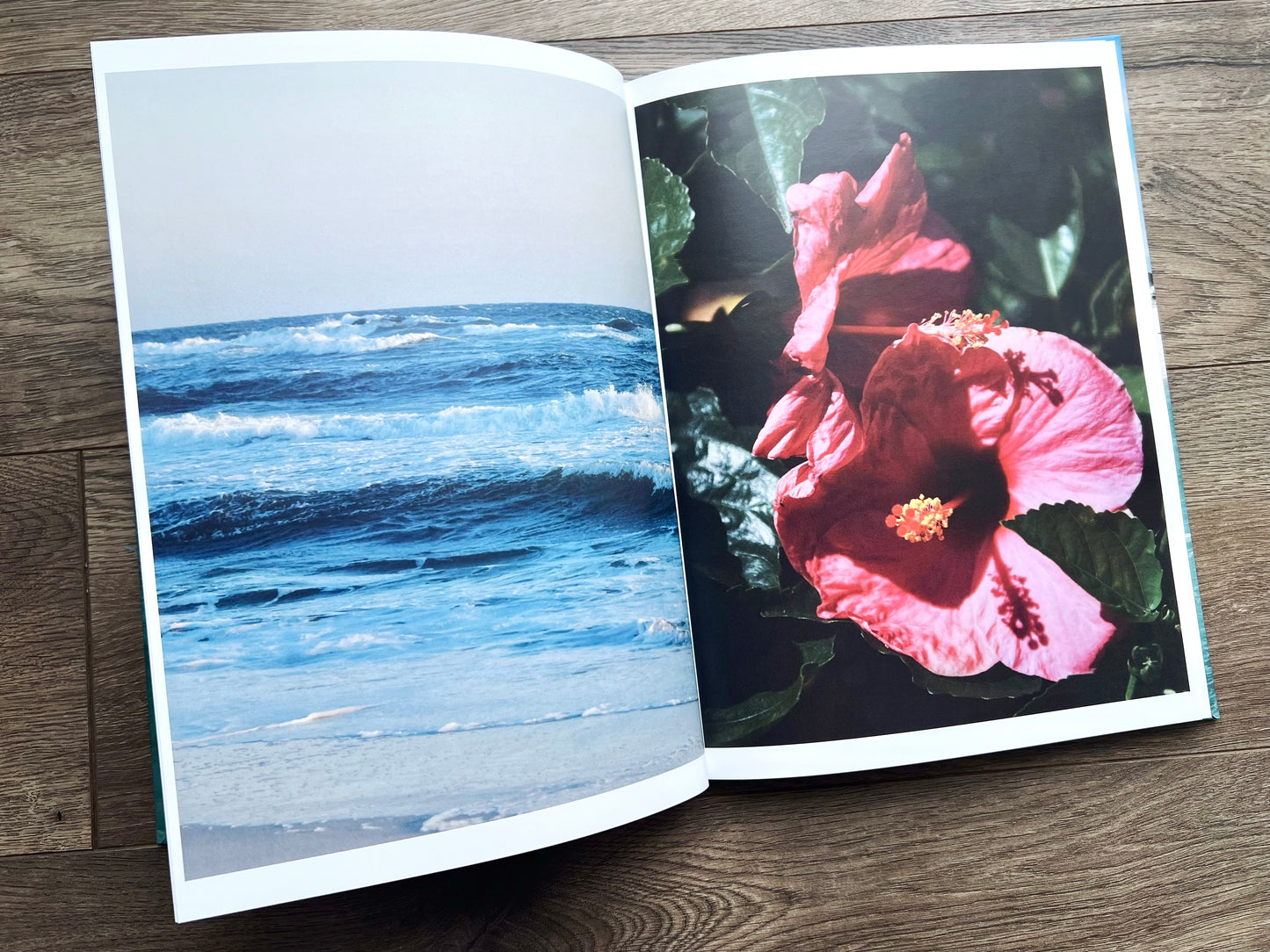 Florida's Emerald Coast: A Visual Guide To Paradise | Coffee Table Photography Book By Jessica Joy