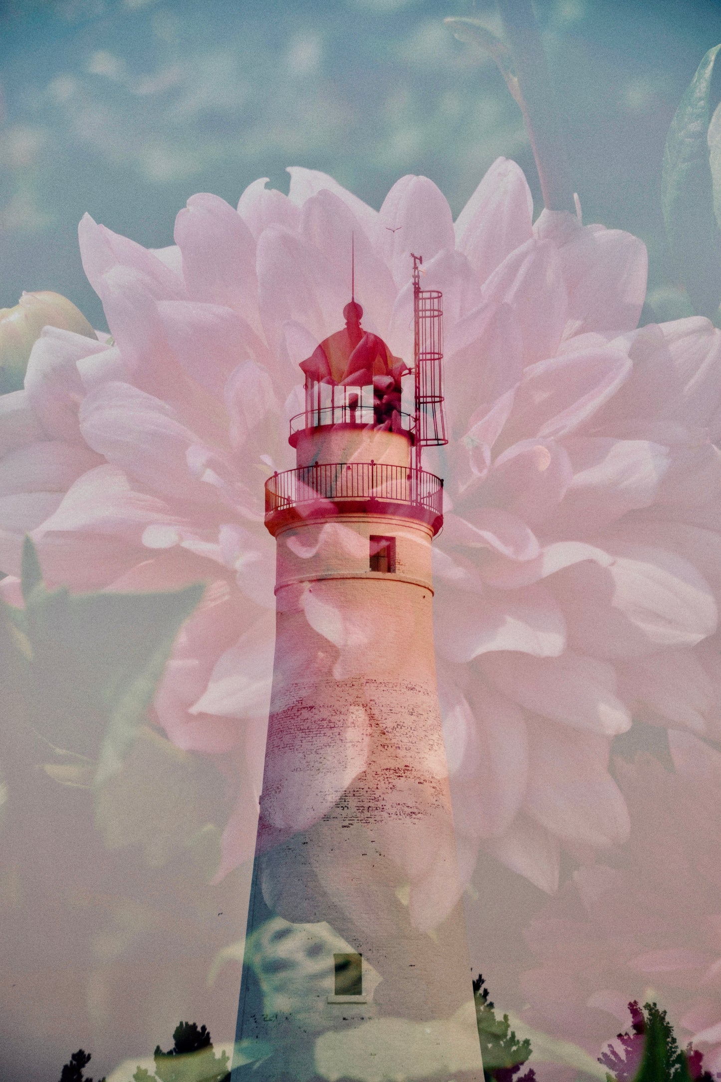 Fort Gratiot Light