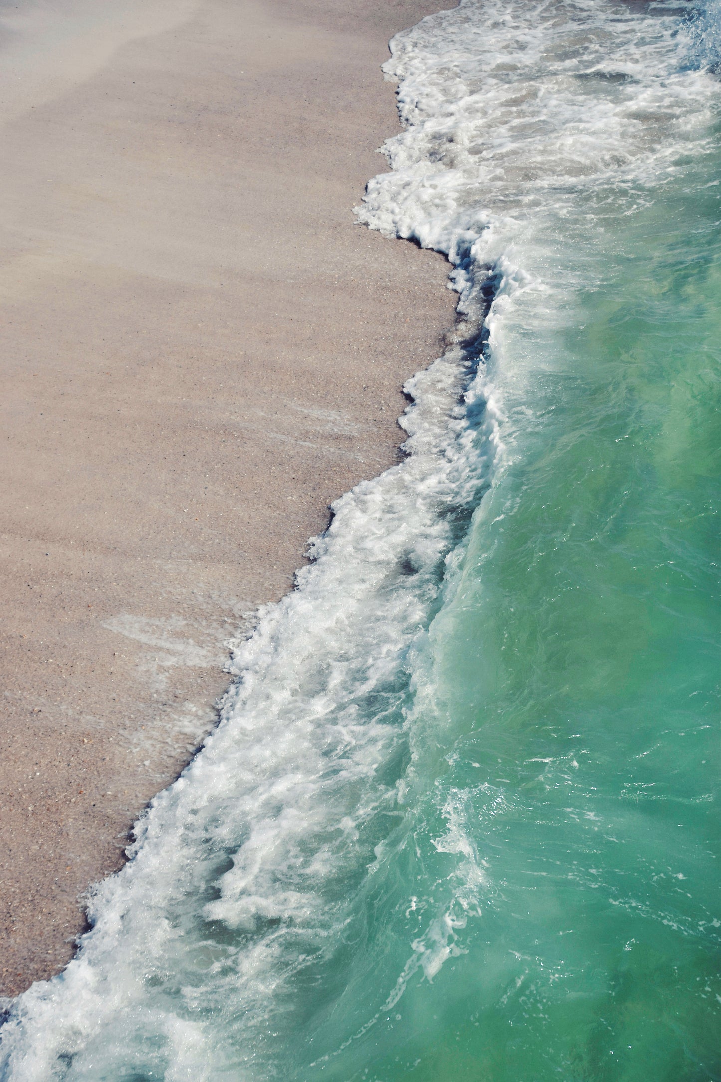 Salt & Sand