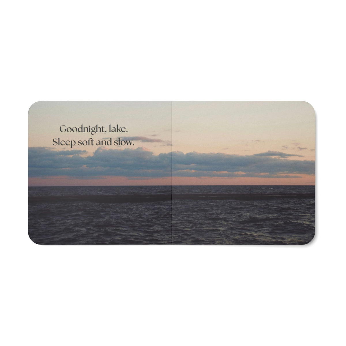 Lake Michigan: A Photography Book for Little Explorers