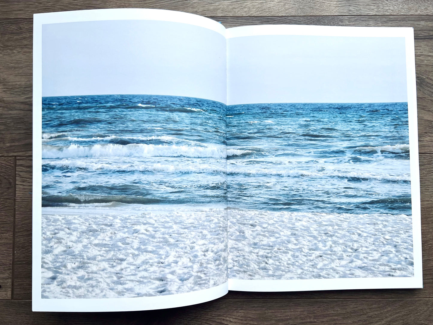 Florida's Emerald Coast: A Visual Guide To Paradise | Coffee Table Photography Book By Jessica Joy